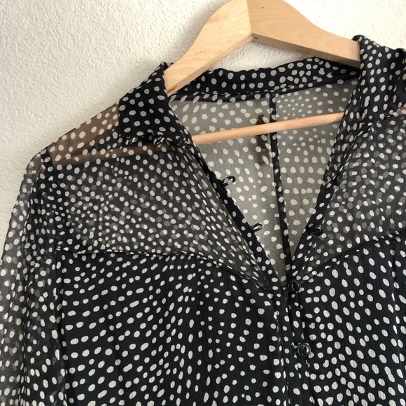 Rag & Bone Libby Dress - Picture 11 of 12